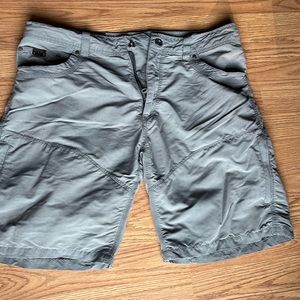 Men’s Kuhl Outdoor Shorts